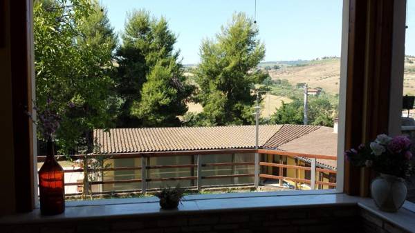 Agriturismo Col Morino