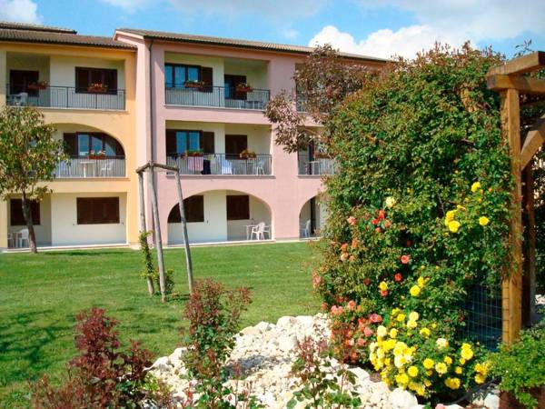 Hapimag Resort Scerne di Pineto