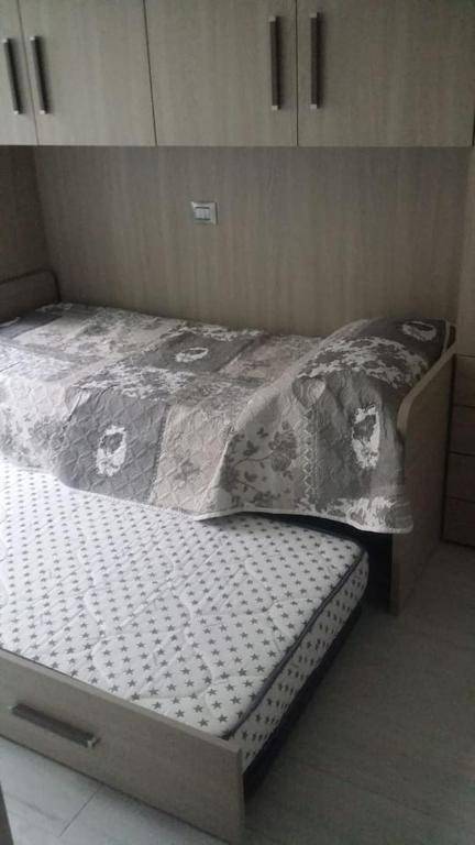 Appartamento D'Annunzio