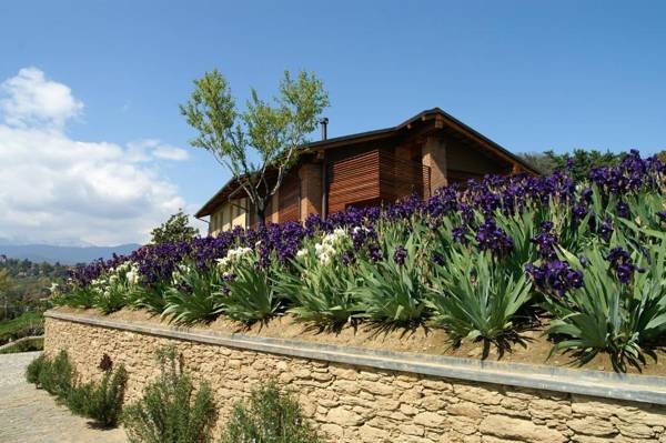 Residenza la beccata