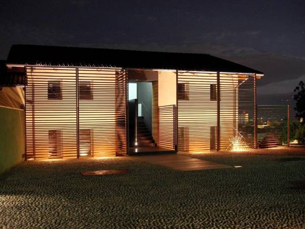 Residenza la beccata