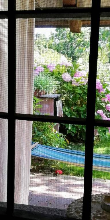 Bed&Breakfast La Siepe