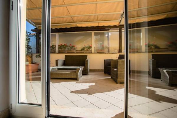 Terrazza di Pinerolo