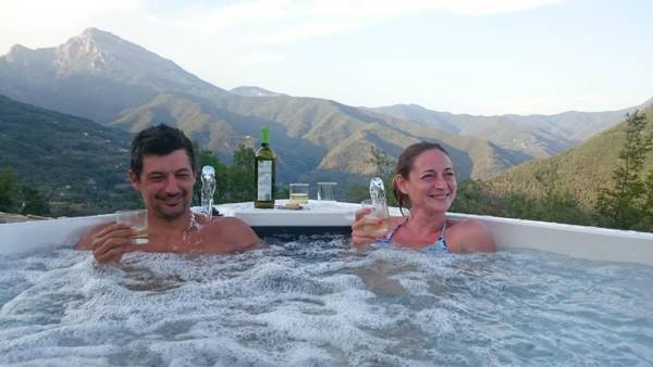 Agriturismo Al Pagan