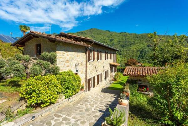 Villa Casale Le Selve