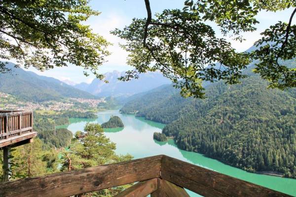 Hotel Belvedere Dolomiti