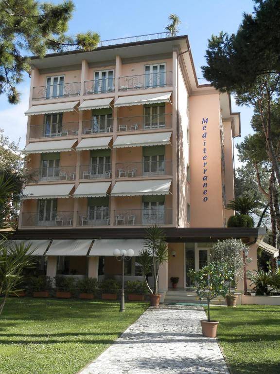 Hotel Mediterraneo