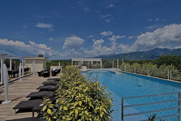 Zen Hotel Versilia