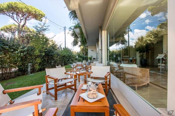 Verdeluna ApartHotel