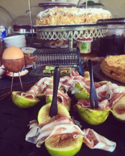 B&B Pieve Degli Artisti