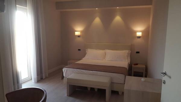 Hotel Villa Barsanti