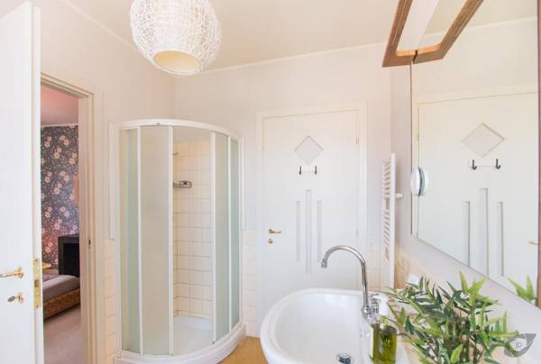 B&B La Sosta degli Artisti