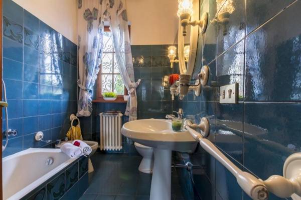 Casa Maddalena al Mare 600mt from sea