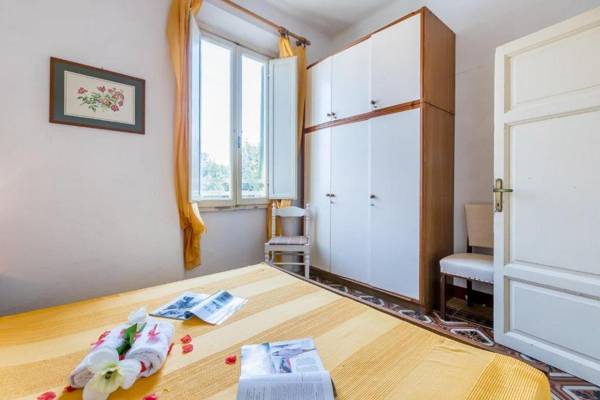 Il Gladiolo - Focette 100mt From Sea