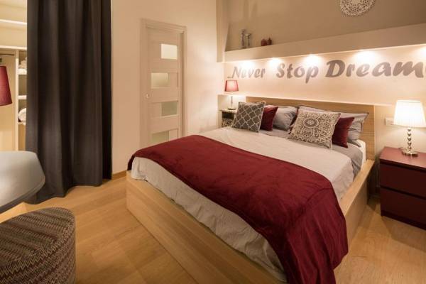 Charm apartment Pietrasanta