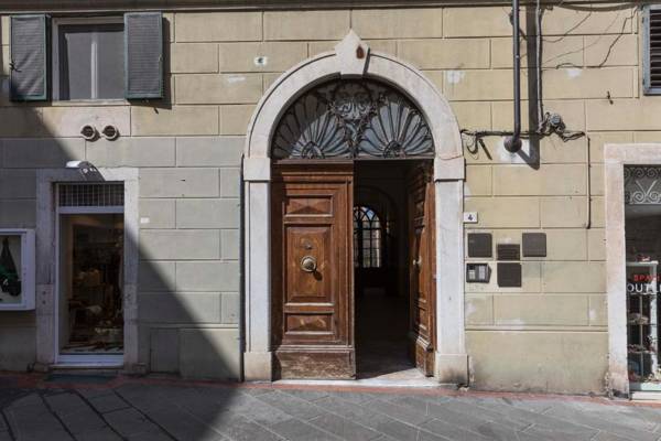 Il Chicco di Pietrasanta