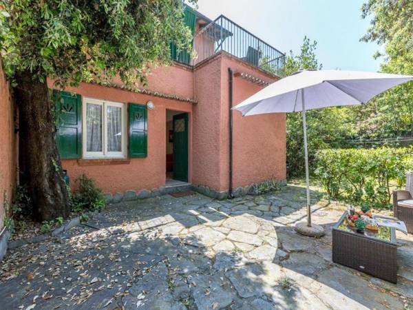 La Fresia - Focette 100mt From Sea