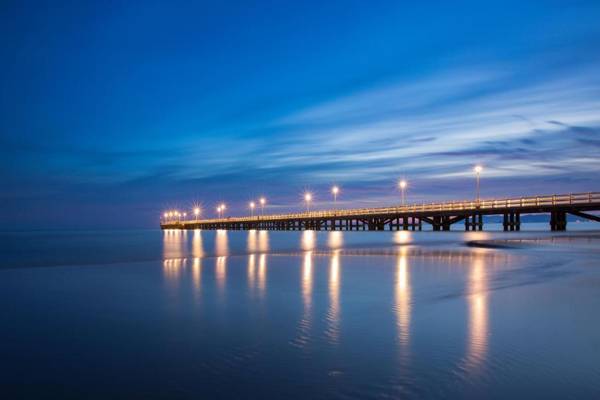 La Fresia - Focette 100mt From Sea