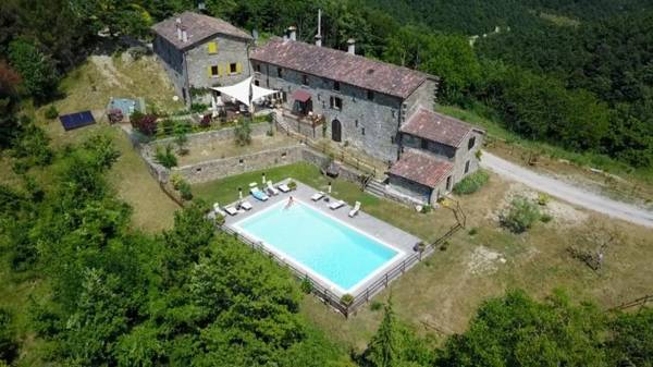 B&B Monte Splendore