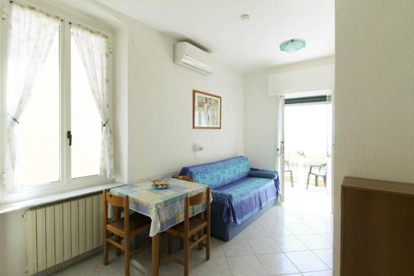 Residence Villa Alda