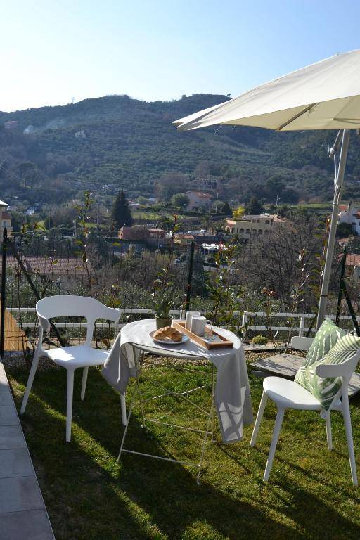 Agriturismo Terre degli Angeli