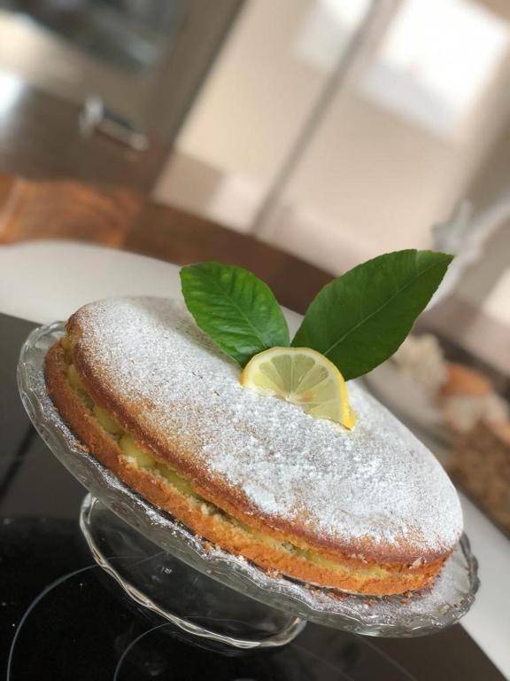 Sotto le stelle ...il mare