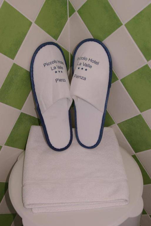 Piccolo Hotel La Valle