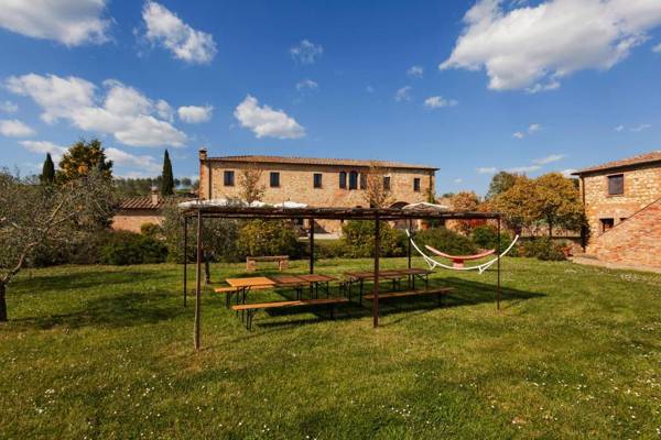 Agriturismo La Collina