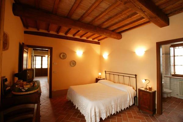 Agriturismo Podere San Gregorio