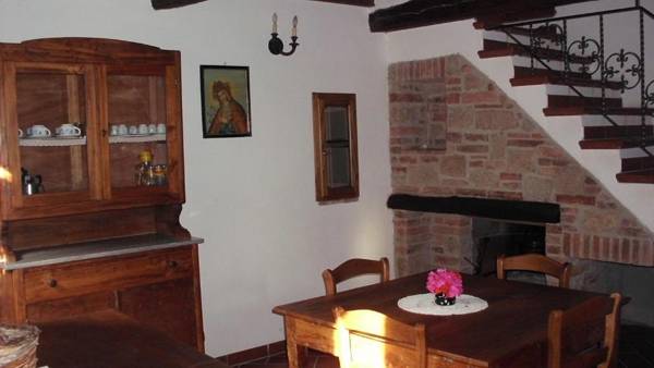 Agriturismo Podere Chiassaie