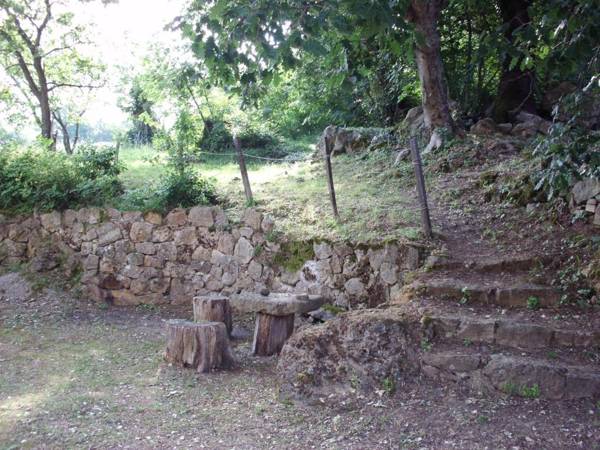 Agriturismo Podere Chiassaie