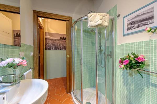 Residenza d'Epoca La Rosa