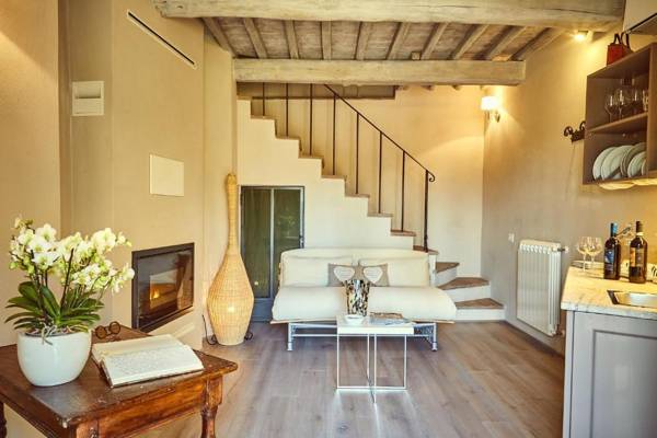 Il Torrino - Daria Monticchiello