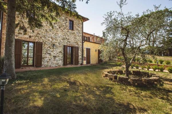 Agriturismo Tenuta Il Polardo