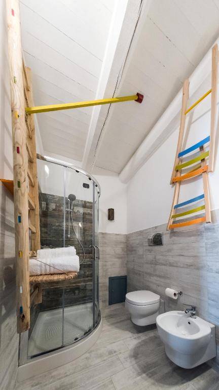 La Quercia e l'Asino