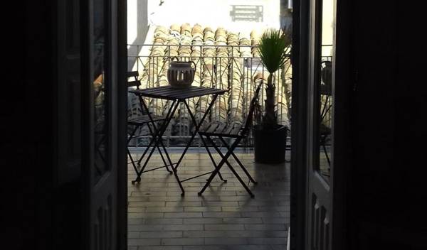 B&B Torre Castellina