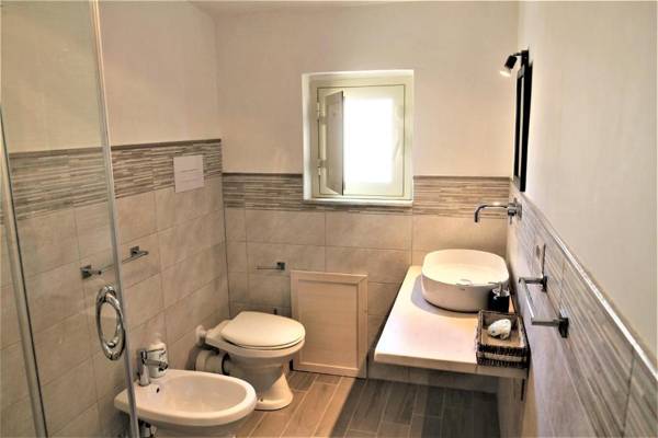 B&B Torre Castellina