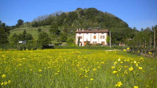 Agriturismo Il Cavicchio