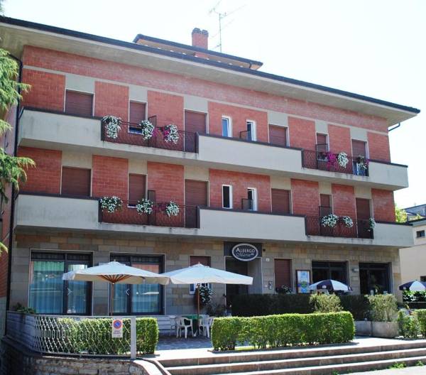 Albergo "da Mario"