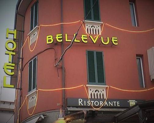 Hotel Bellevue