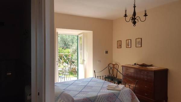 Gli Ulivi Agriturismo