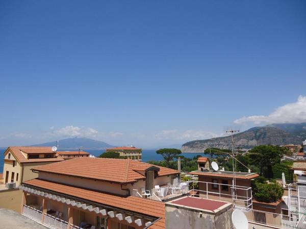 Sorrento Belvedere B&B