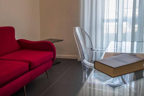 Majestic Palace Hotel