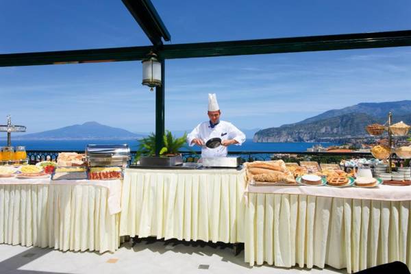 Grand Hotel Capodimonte