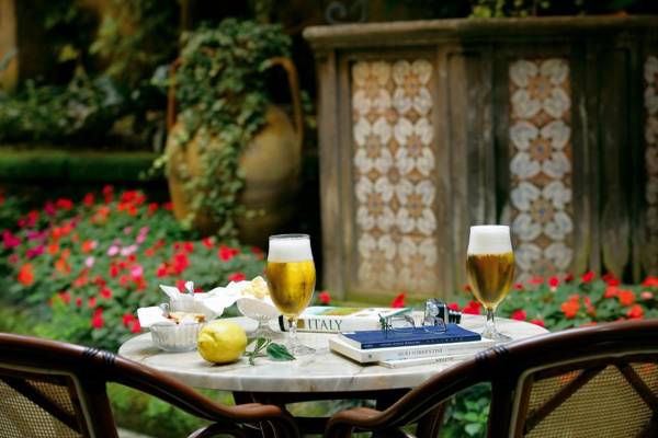 Grand Hotel de la Ville