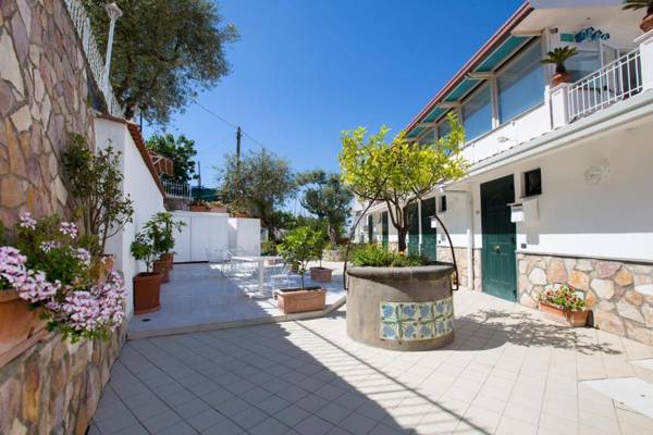 Residence Le Terrazze