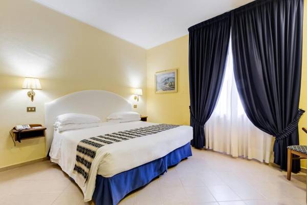 Best Western Hotel La Solara