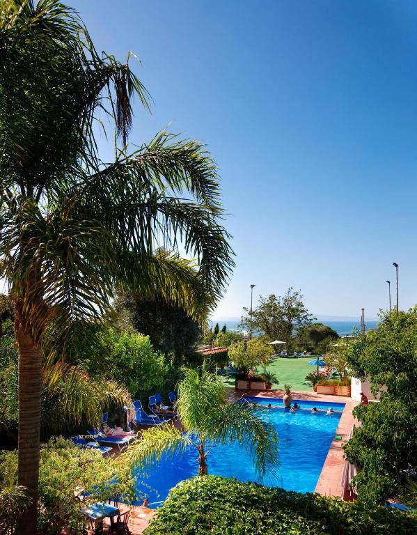Comfort Hotel Gardenia Sorrento Coast