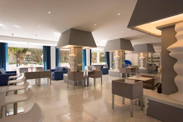 Atlantic Palace Hotel