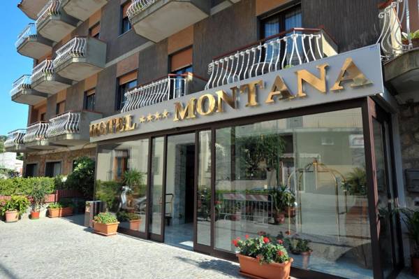 Hotel Montana